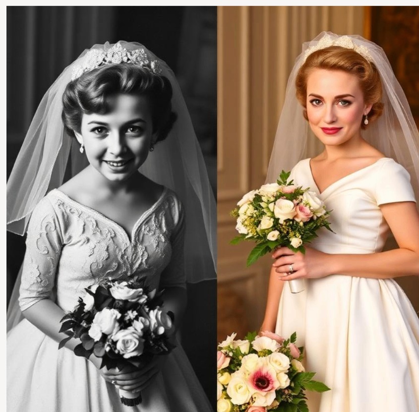Colorization